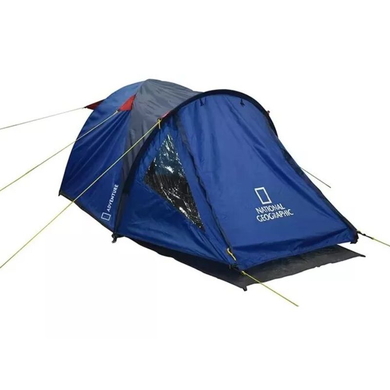 NATIONAL GEOGRAPHIC - Carpa National Geographic Toronto Ii Cng204 2 Personas