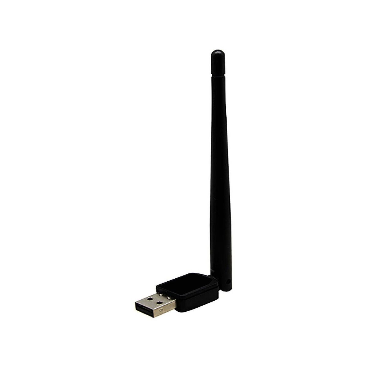 DBLUE - Adaptador Antena Usb Wifi 150mbps - SC
