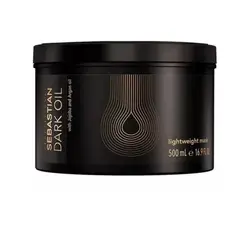 SEBASTIAN - Mascara Dark Oil Professional 500g.-