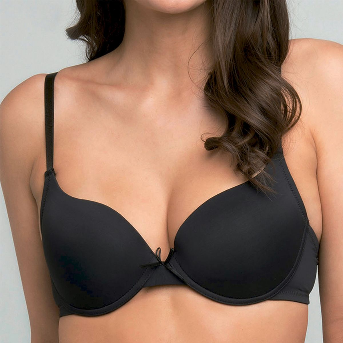 INTIME - Pack De 3 Sostenes Mujer Intime