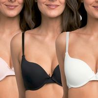 Pack De 3 Sostenes Mujer