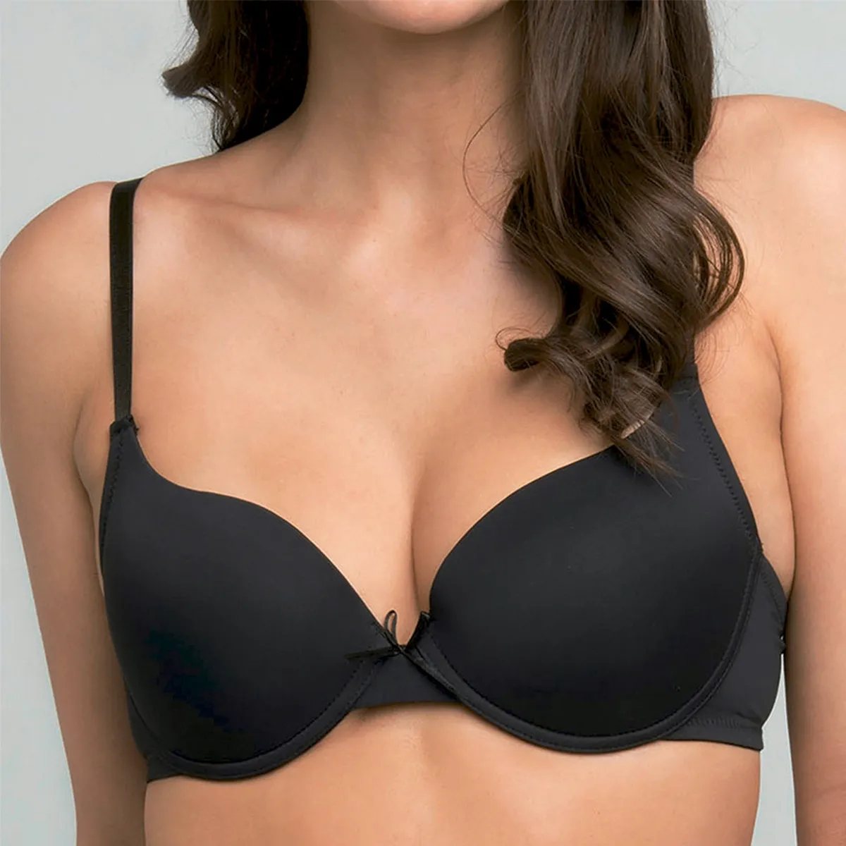 INTIME - Pack De 3 Sostenes Mujer Intime