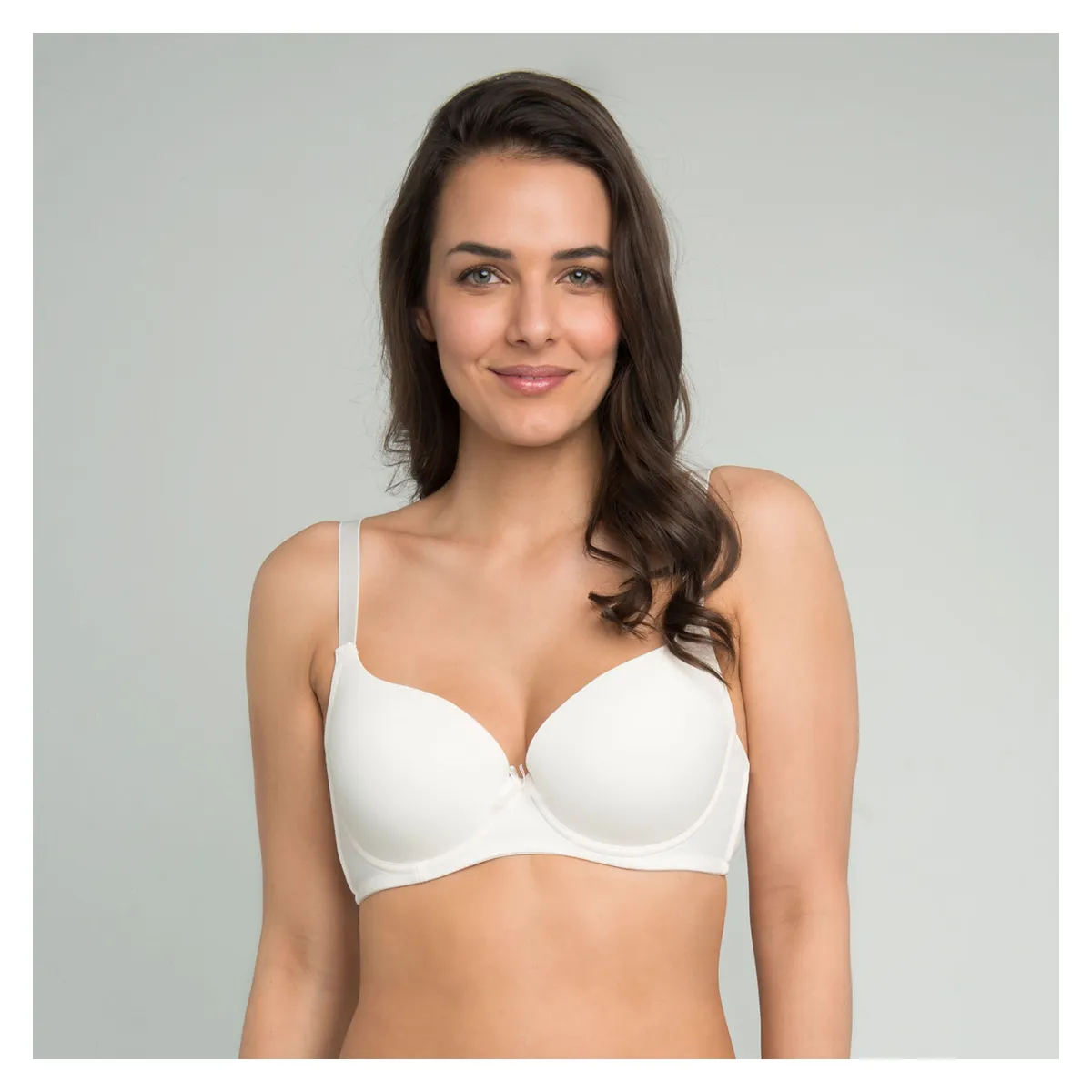 INTIME - Pack De 3 Sostenes Mujer Intime