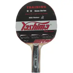 GENERICO - Paleta Ping Pong Yashima 80190 Entrenamiento