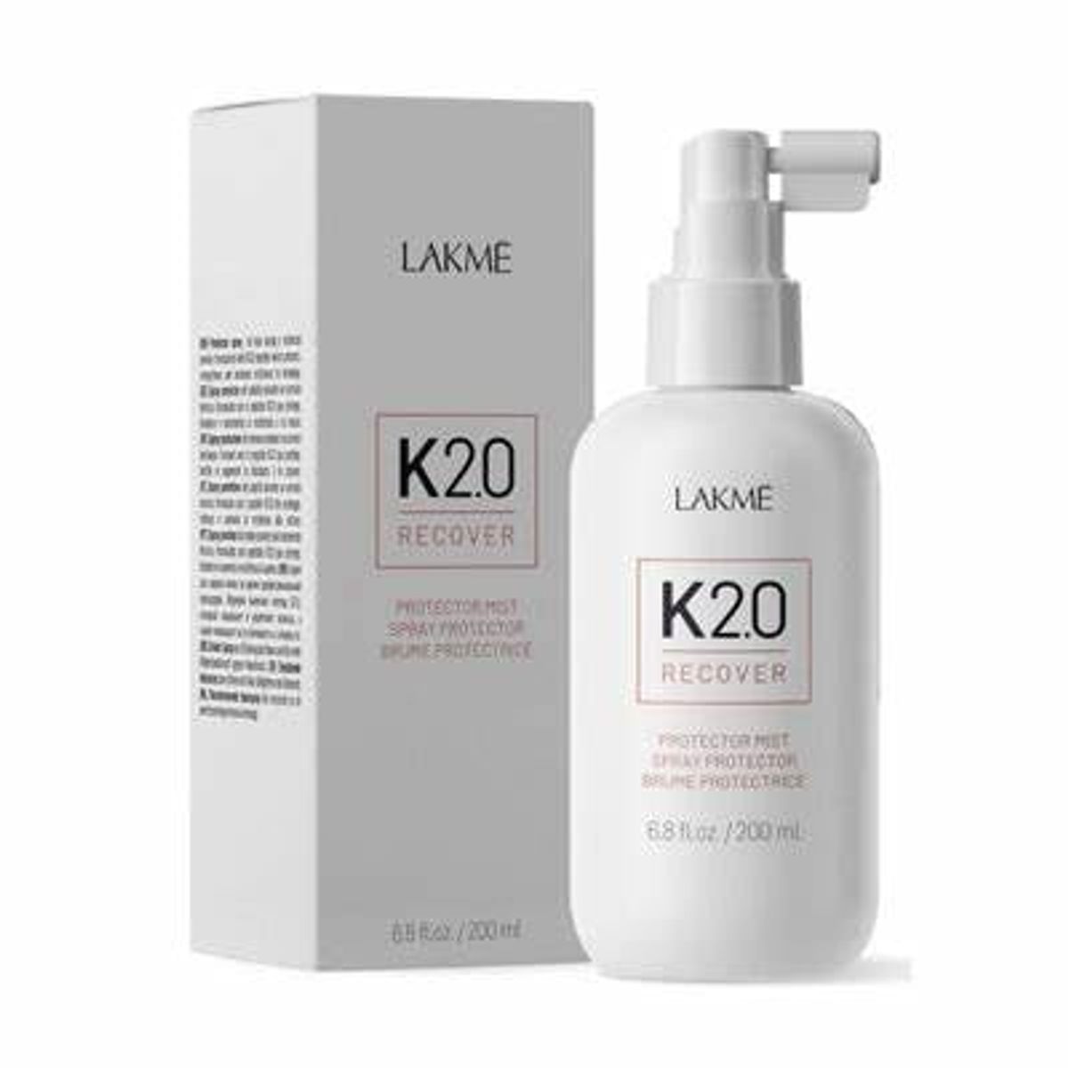 LAKME - Protector Lakme Spay K20 MIST 200ML TEKNIA.-