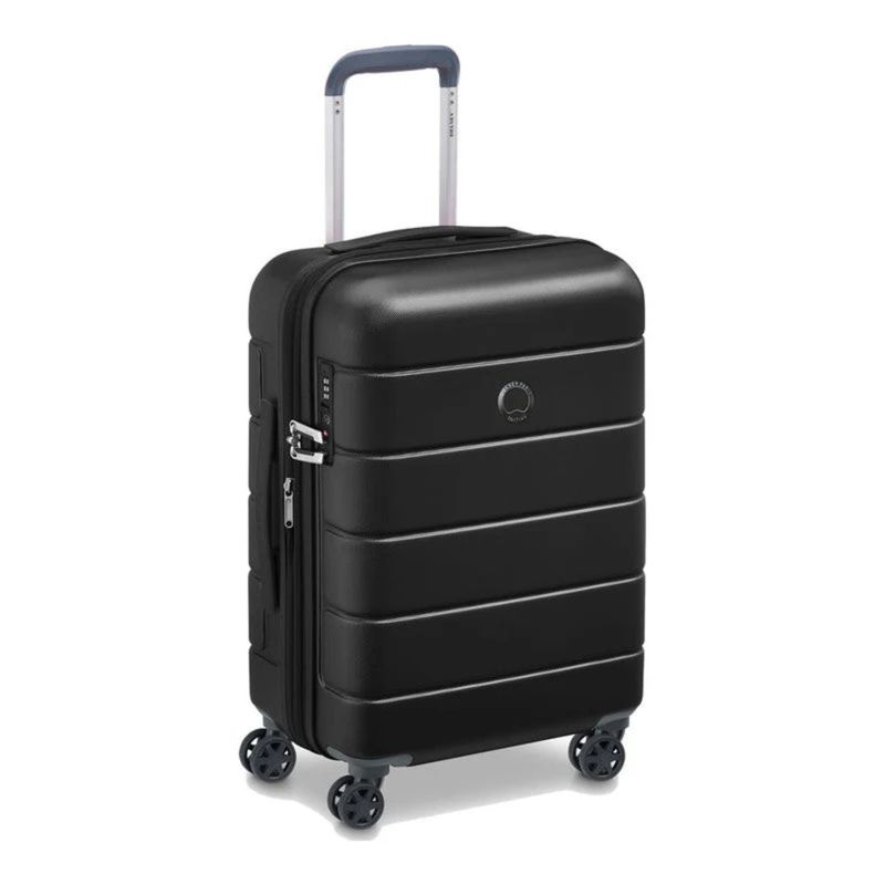 DELSEY - Maleta De Cabina Delsey Lagos Tamaño S 44lts