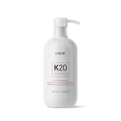 LAKME - Mascarilla Capilar Reparadora K20 RECOVER 500ml.-