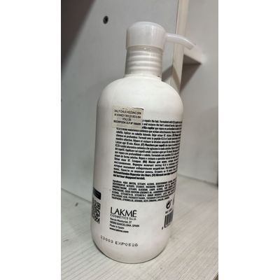Imagen 2 del producto Mascarilla Capilar Reparadora K20 RECOVER 500ml.-
