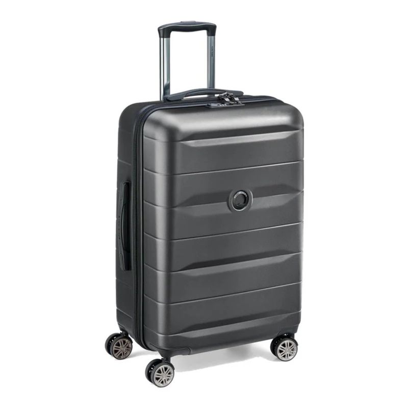 DELSEY - Maleta De Cabina Delsey Comete Plus Tamaño S 36lts