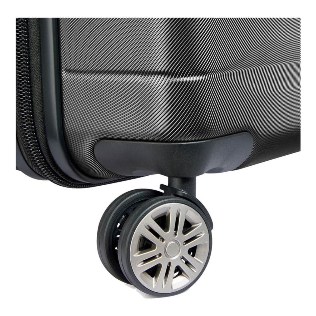 DELSEY - Maleta De Cabina Delsey Comete Plus Tamaño S 36lts