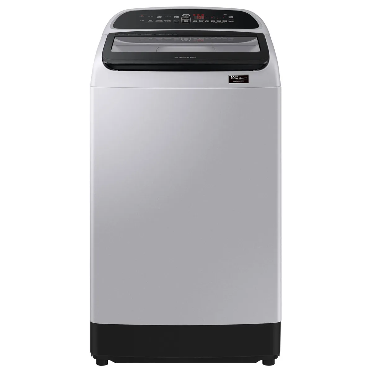 SAMSUNG - Lavadora Automática 19 kg WA19T6260BY/ZS Samsung