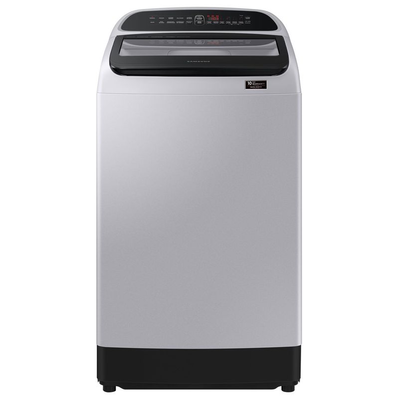 SAMSUNG - Lavadora Automática 19 kg WA19T6260BY/ZS Samsung