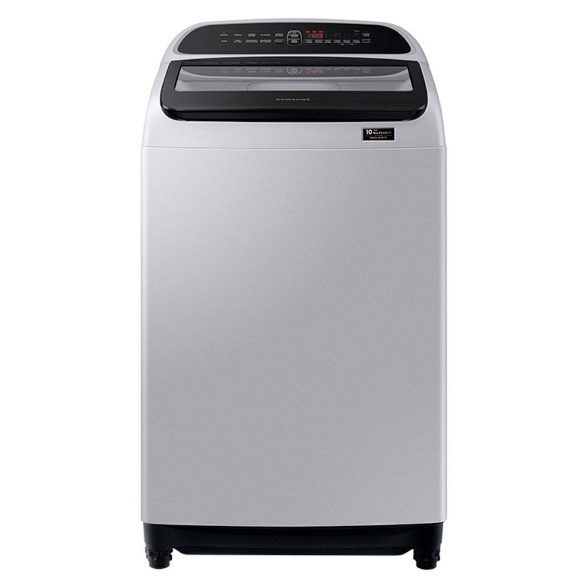 SAMSUNG - Lavadora Automática Superior 17 Kg Wa17T6260By/Zs Samsung