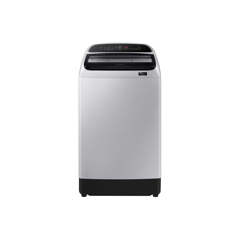 SAMSUNG - Lavadora Automática 15 Kg Silver Wa15T5260By/Zs Samsung