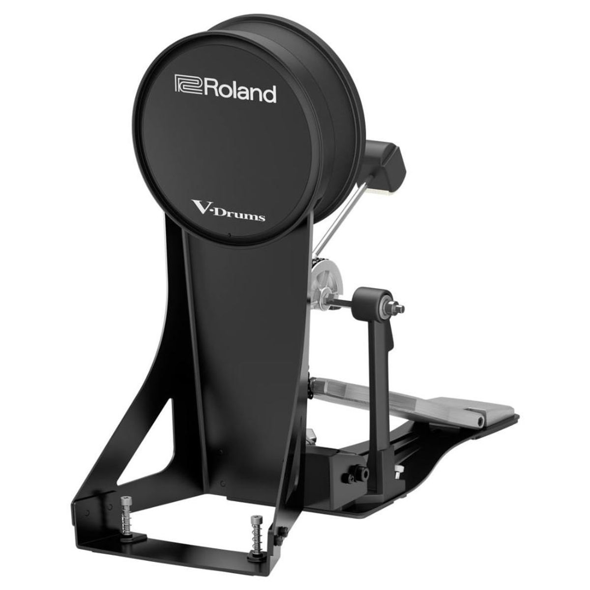ROLAND - Pad de bombo eléctronico Roland KD-10