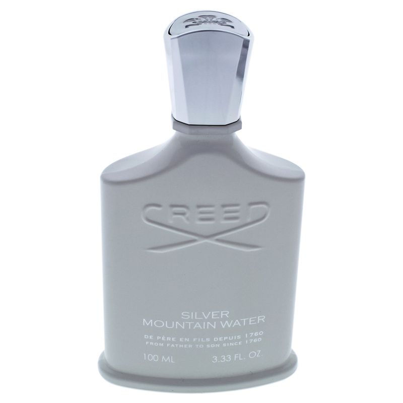 CREED - Silver Mountain Water EDP 100ml Creed