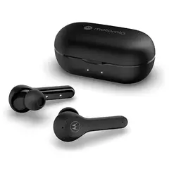 MOTOROLA - Audífono inalámbrico Buds 085 IN-EAR negro