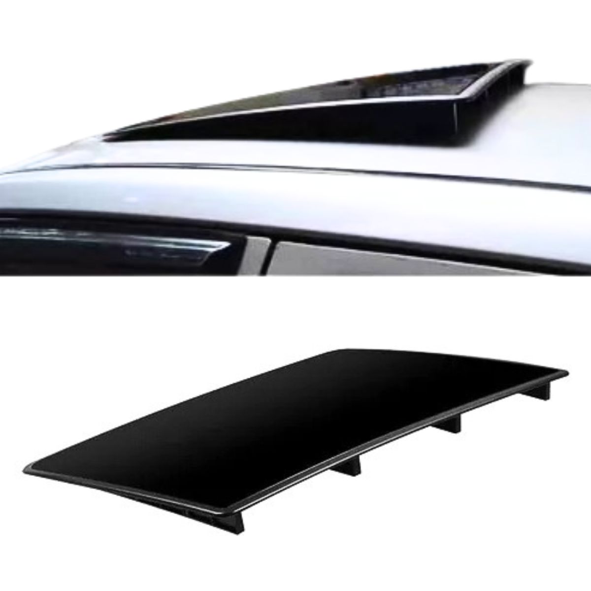 GENERICO - Simulador Sunroof De Cubierta Techo Universal Para Autos