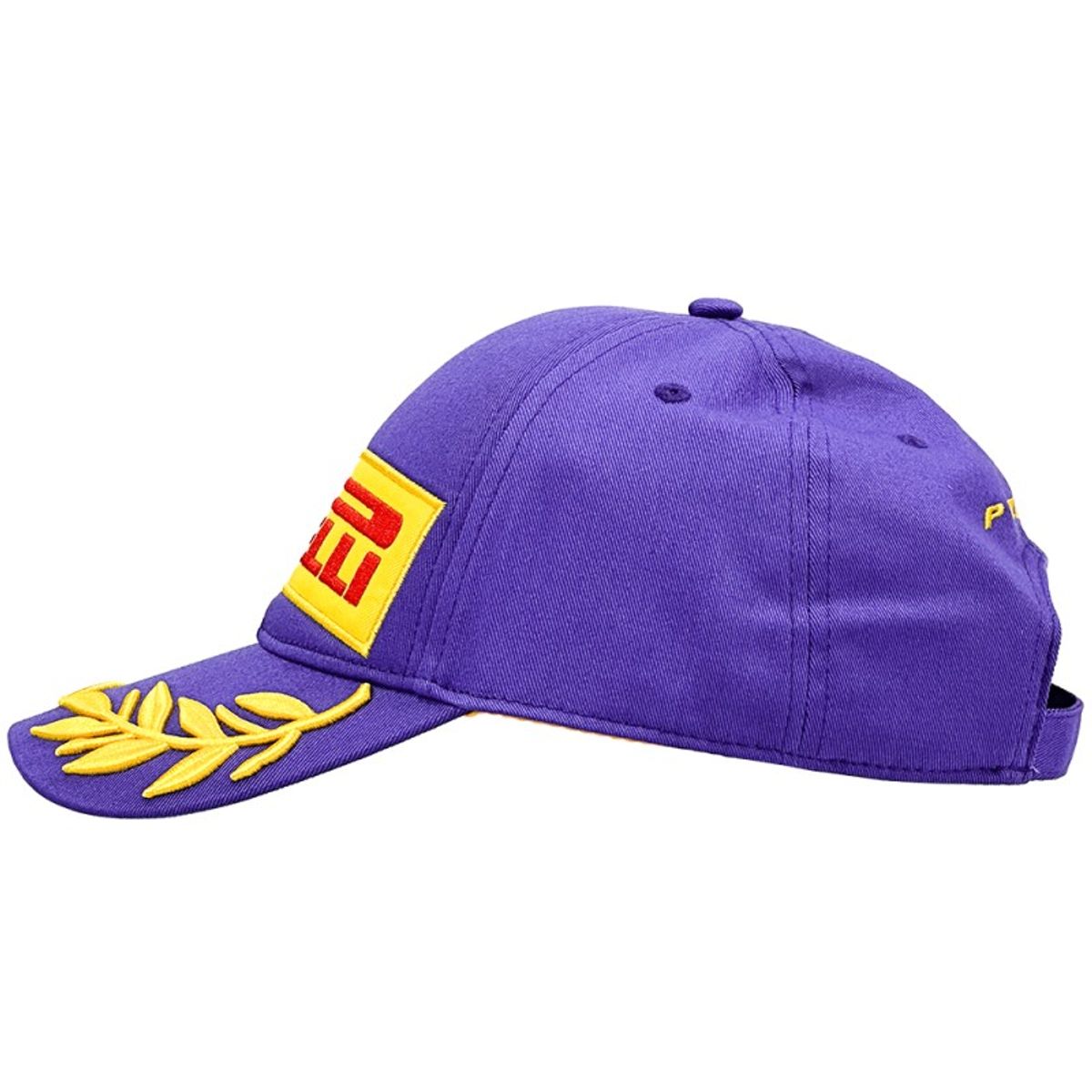 FORMULA 1 - Gorro Oficial Pirelli Podium 1st Formula 1 Academy 2024.