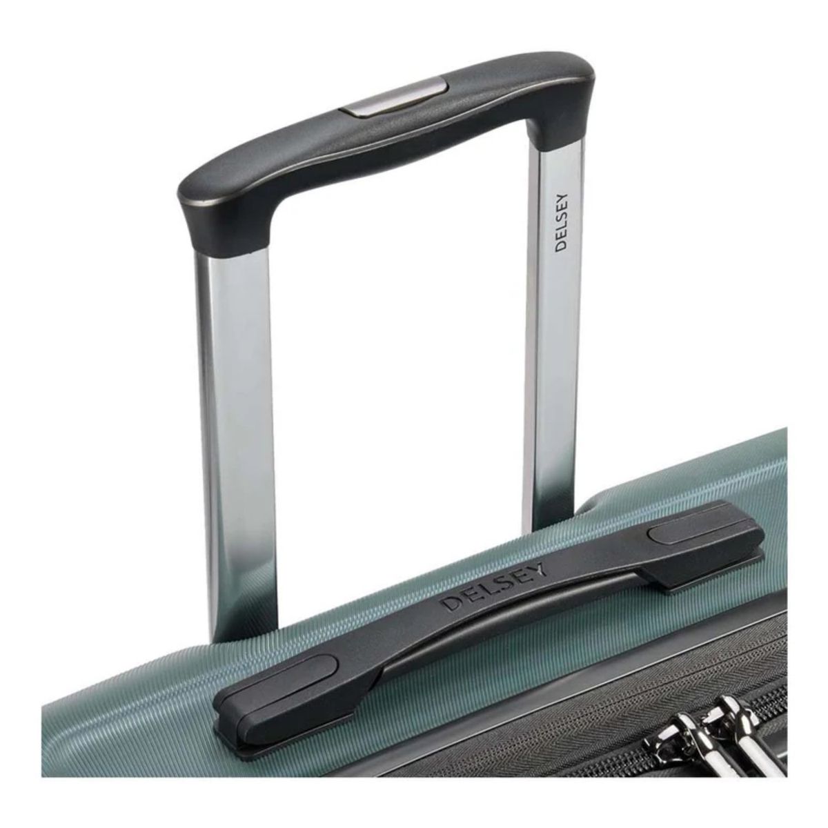 DELSEY - Maleta De Viaje Delsey Shadow Tamaño M 77lts
