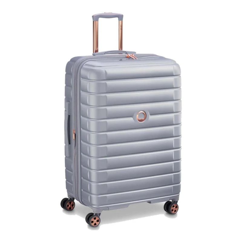 DELSEY - Maleta De Viaje Delsey Shadow Tamaño M 77lts