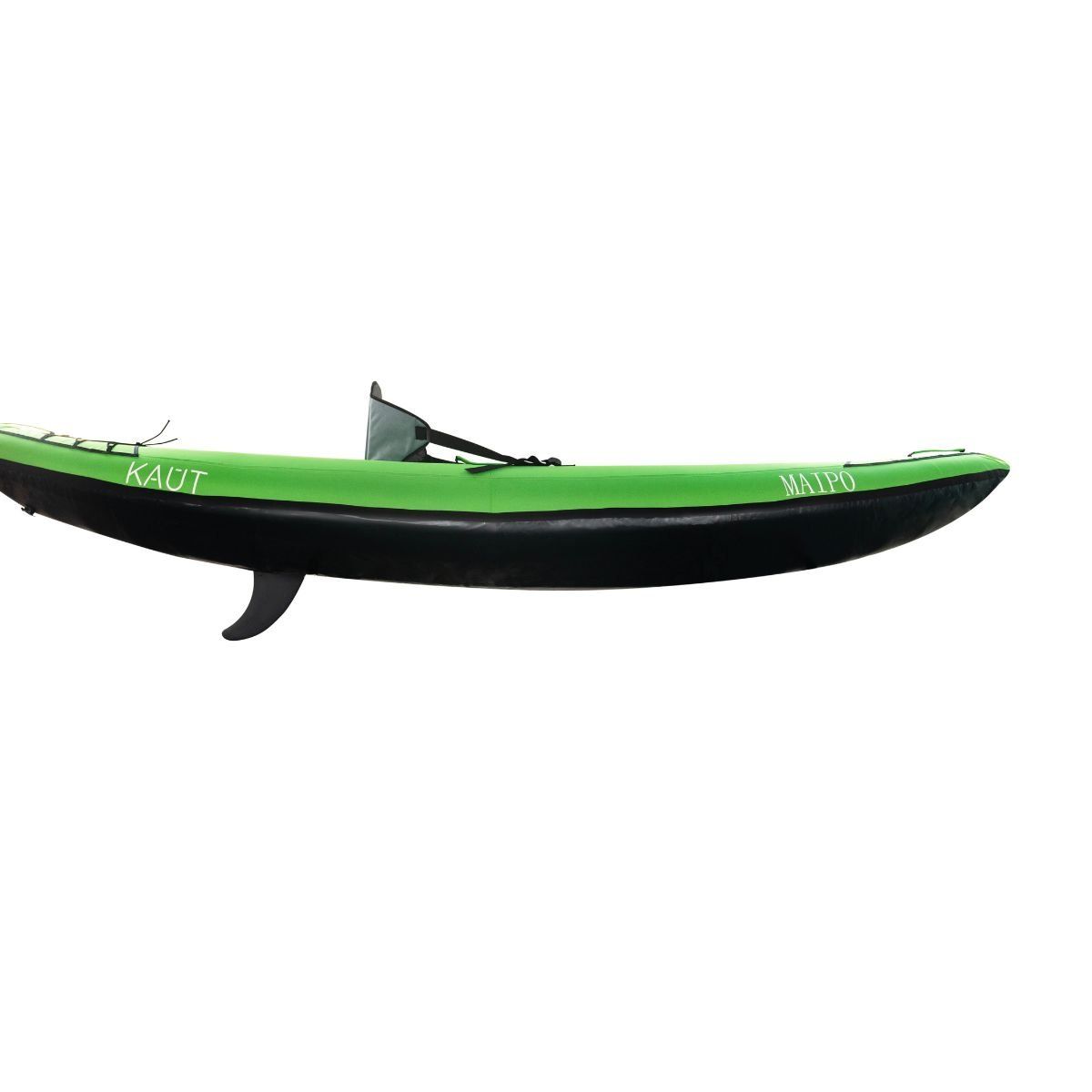 VERKEN - Kayak Inflable Profesional 1 Persona 300 Cm - Maipo - Kaut