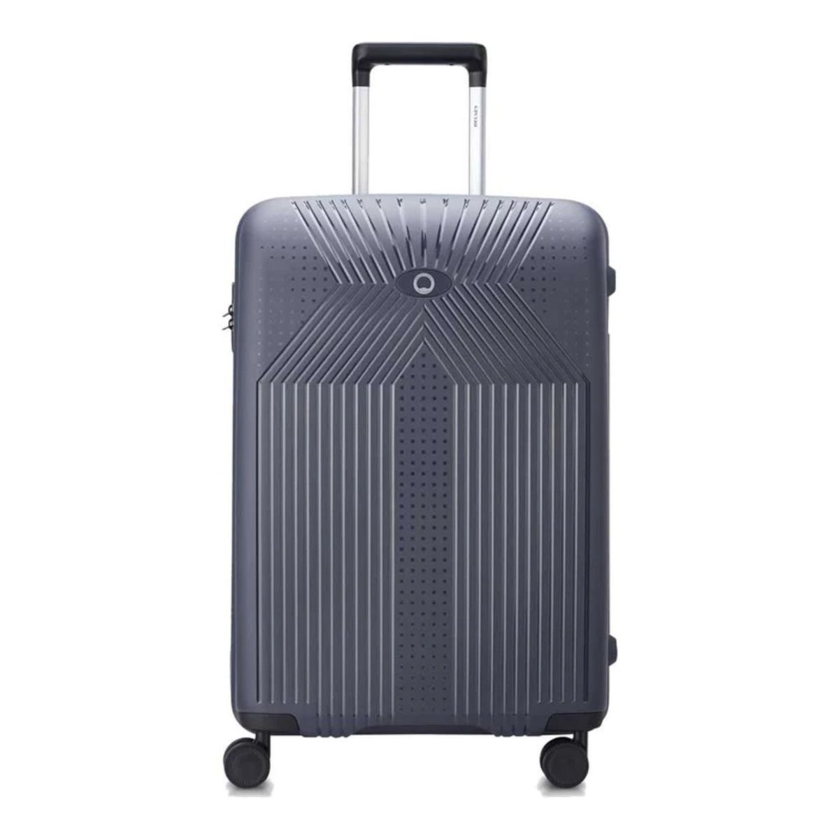 DELSEY - Maleta De Viaje Delsey Ordener Tamaño M 62lts