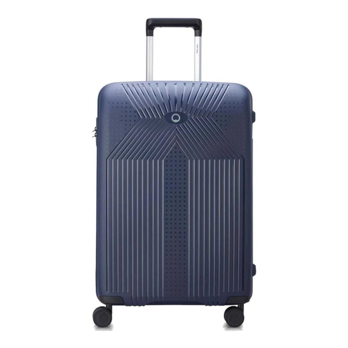 DELSEY - Maleta De Viaje Delsey Ordener Tamaño M 62lts