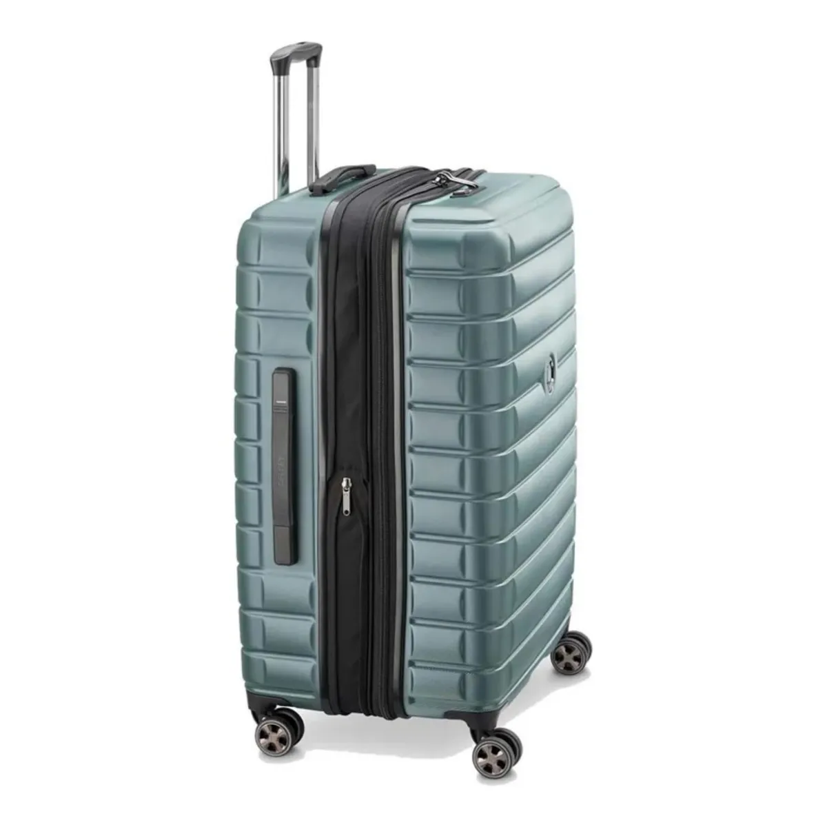DELSEY - Maleta De Viaje Delsey Shadow Tamaño L 116lts