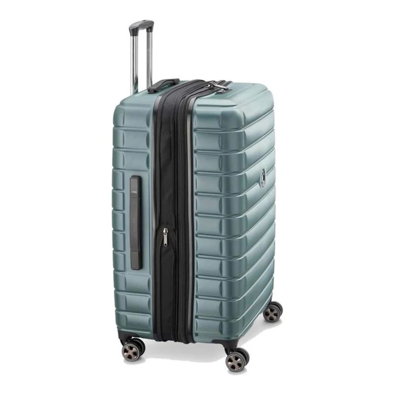 DELSEY - Maleta De Viaje Delsey Shadow Tamaño L 116lts