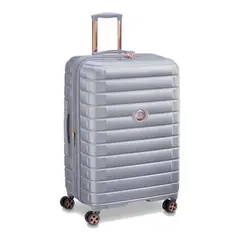 DELSEY - Maleta De Viaje Shadow Tamaño L 116lts
