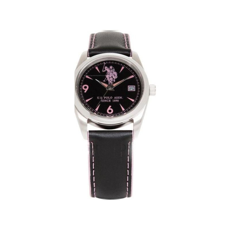 U S POLO ASSN - Reloj Hombre Usp4050Pk 40 Mm