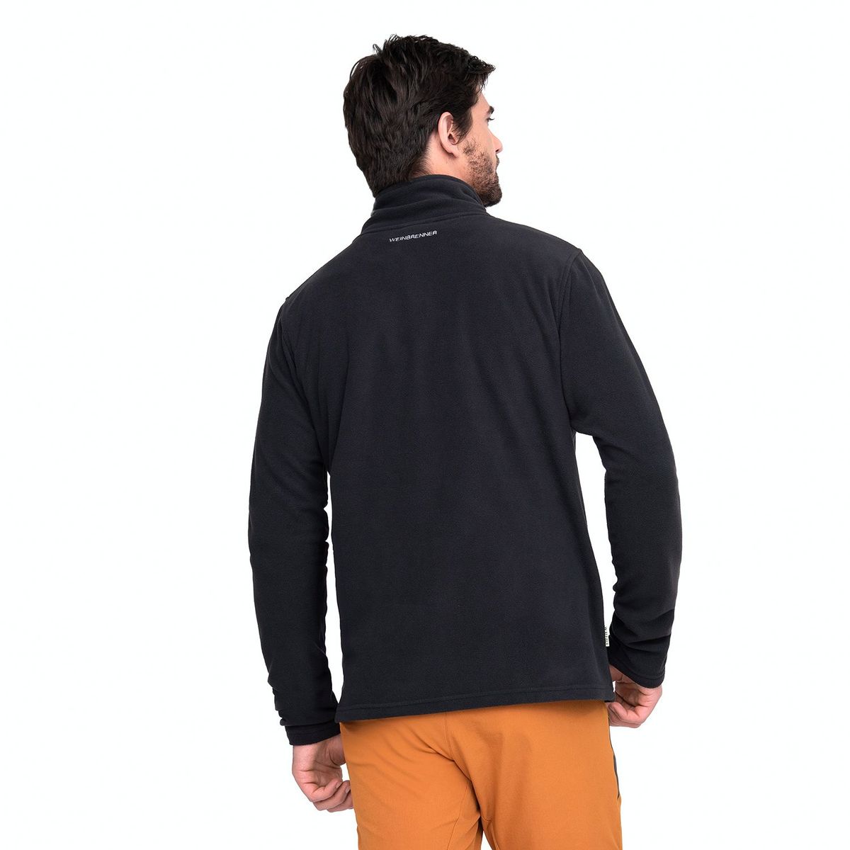 WEINBRENNER - Polar Hombre Weinbrenner Guadavari Negro