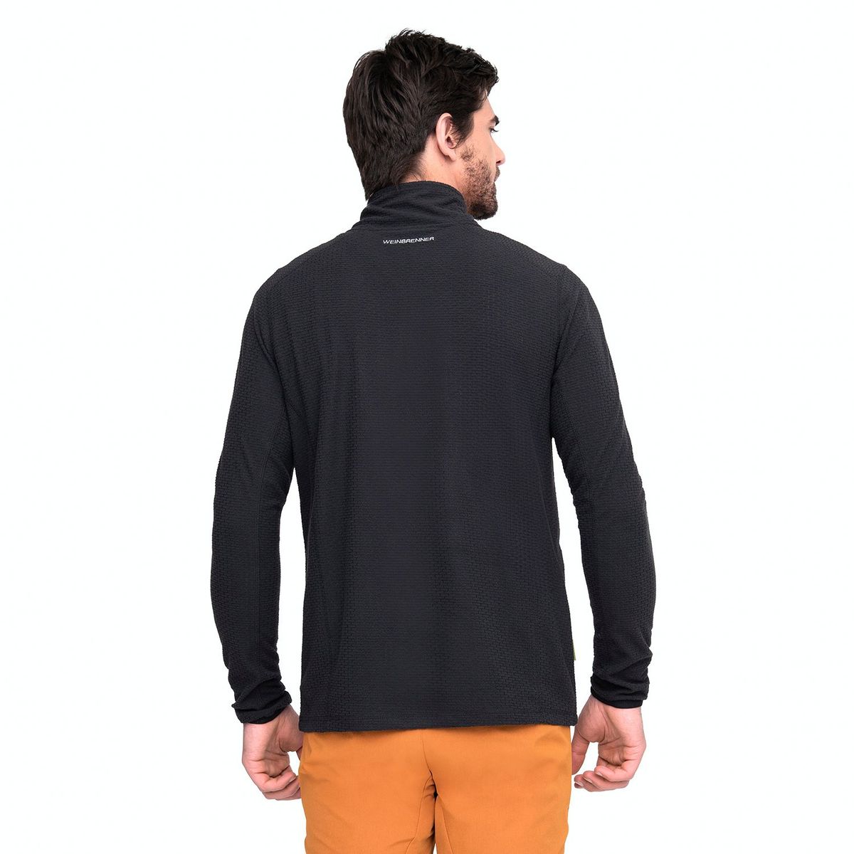 WEINBRENNER - Polar Hombre Weinbrenner Cota Negro