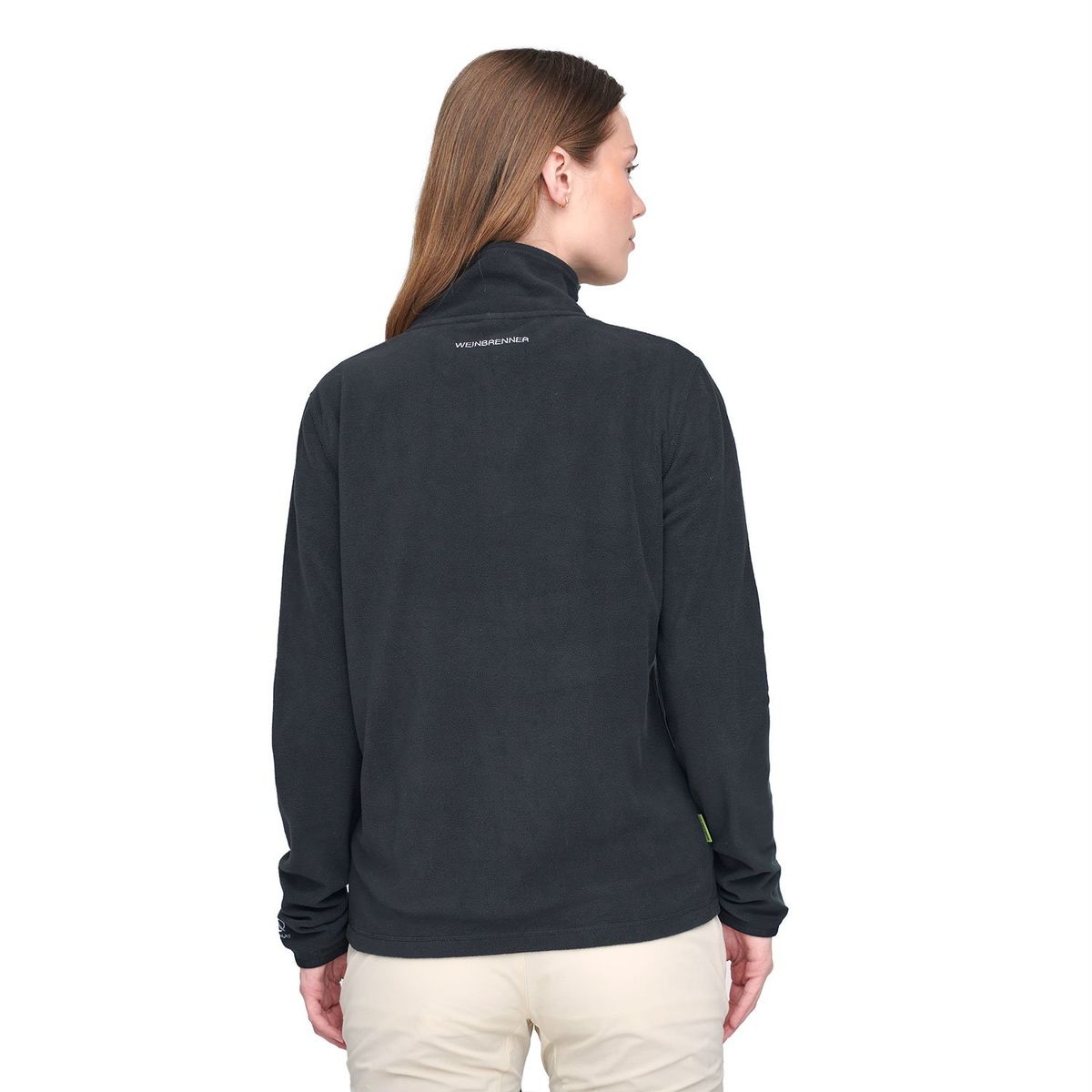 WEINBRENNER - Polar Mujer Weinbrenner Alpamayo Negro