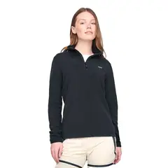 WEINBRENNER - Polar Mujer Alpamayo Negro