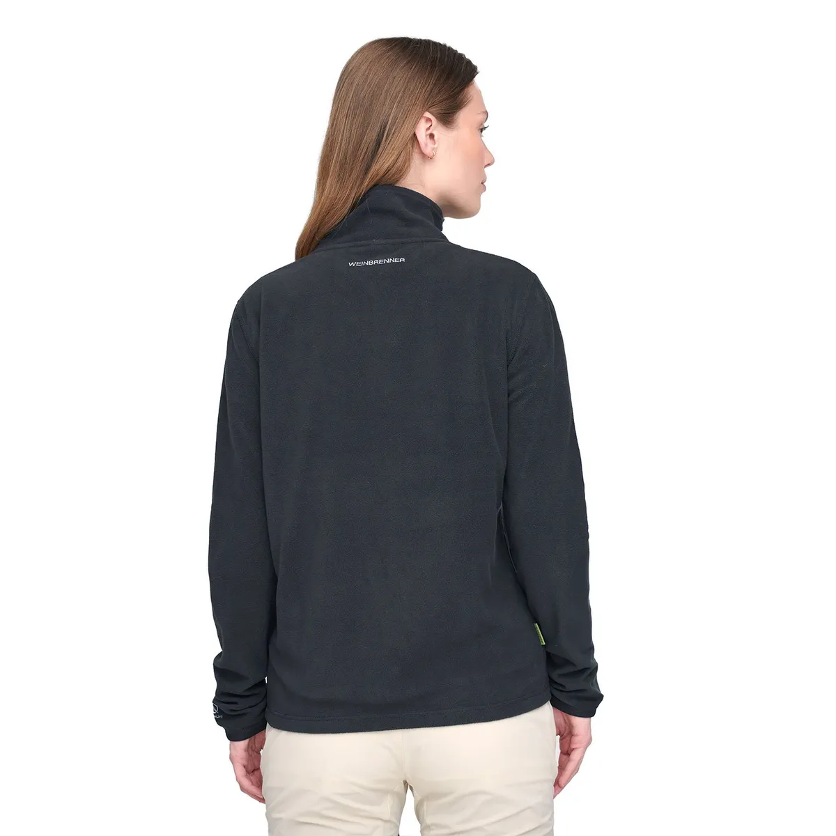 WEINBRENNER - Polar Mujer Weinbrenner Alpamayo Negro