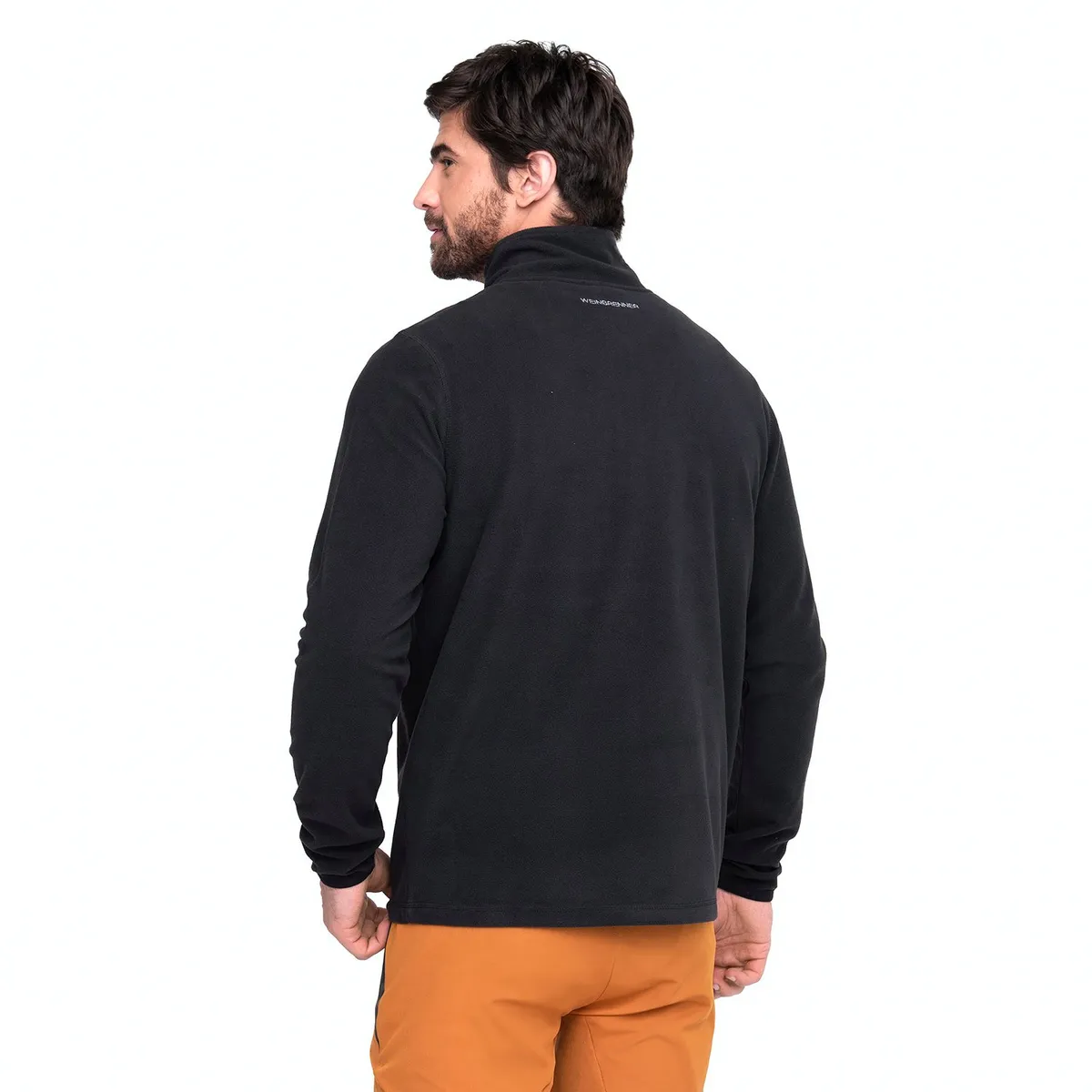 WEINBRENNER - Polar Hombre Weinbrenner Alpamayo Negro
