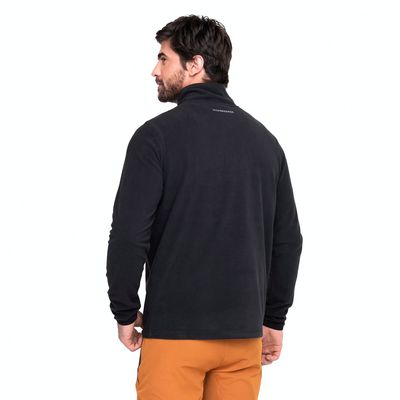 Imagen 2 del producto Polar Hombre Alpamayo Negro