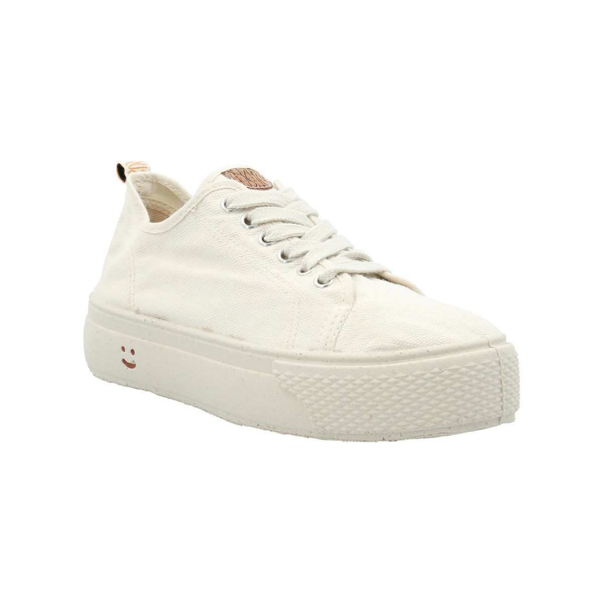 ROCKFORD - Zapatilla Mujer Napoles Blanco ROCKFORD