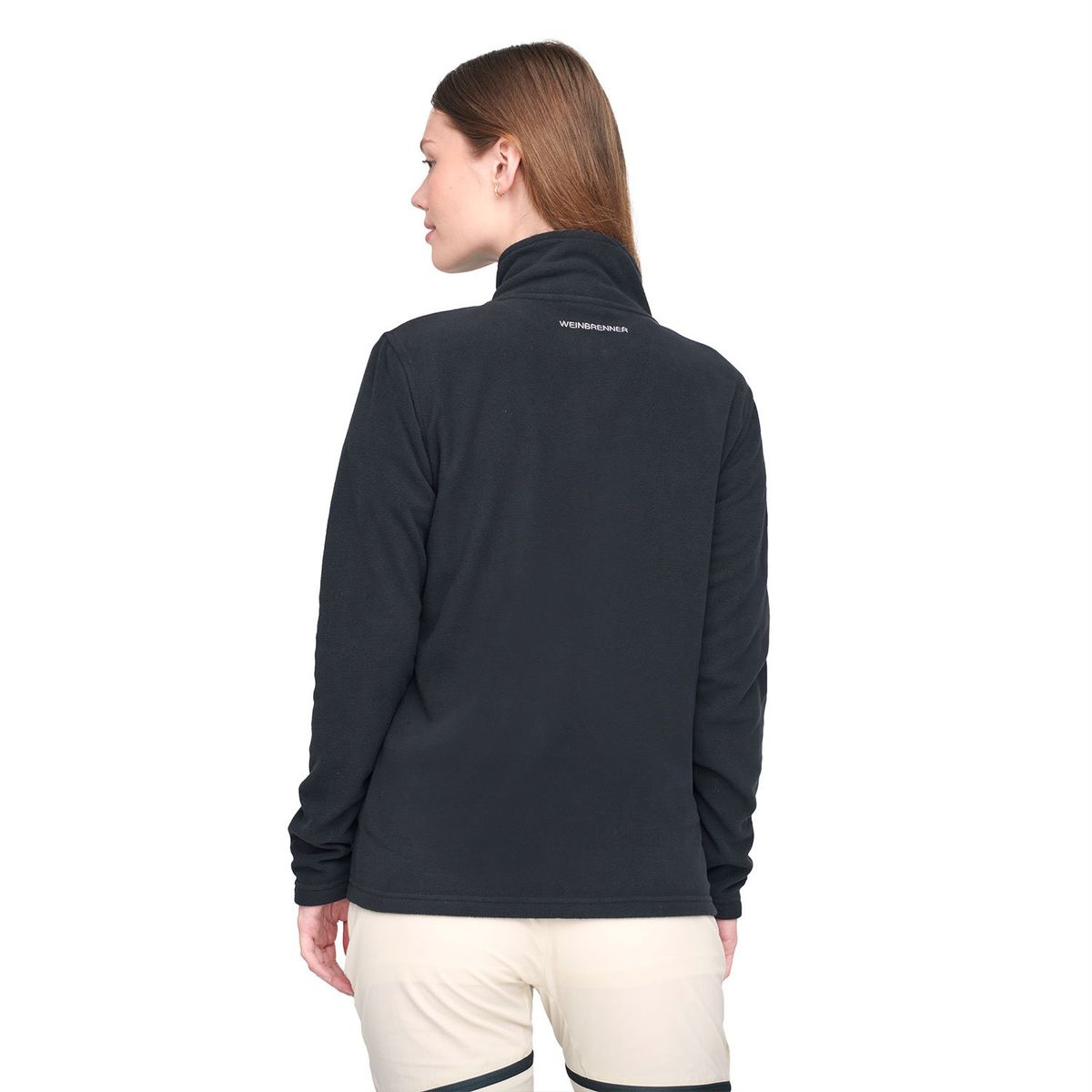 WEINBRENNER - Polar Mujer Weinbrenner Guadavari Negro