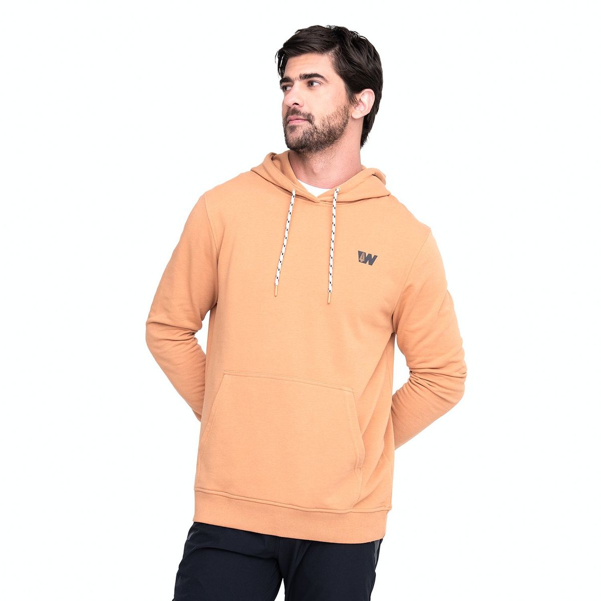 WEINBRENNER - Polerón Hombre Weinbrenner Lugano Beige