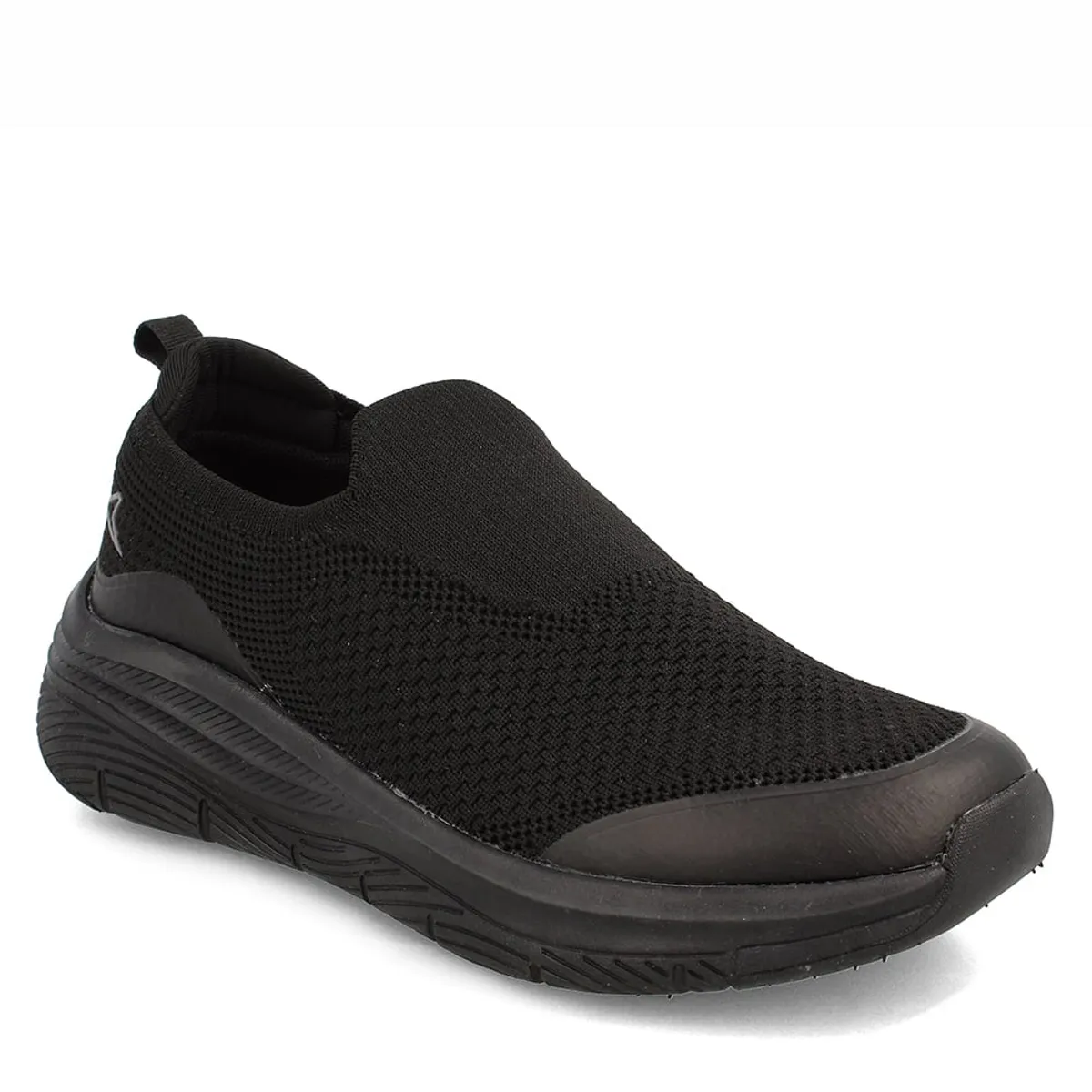 POWER - Zapatilla Mujer Power Helca Negro