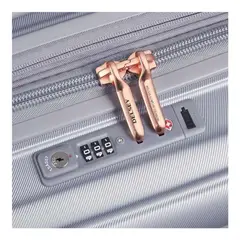 DELSEY - Maleta De Cabina Shadow Tamaño S 35lts