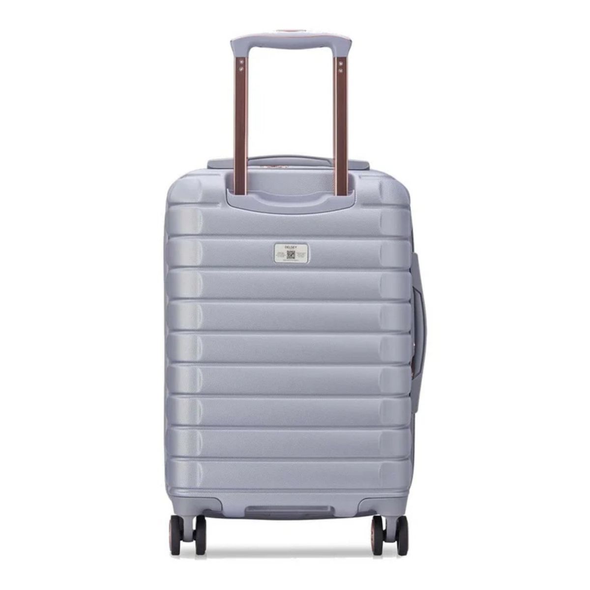 DELSEY - Maleta De Cabina Delsey Shadow Tamaño S 35lts