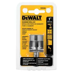 DEWALT - Broca para porcelanato 254mm DW5584