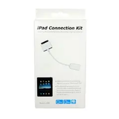 GENERICO - Cable Otg Ipad 23
