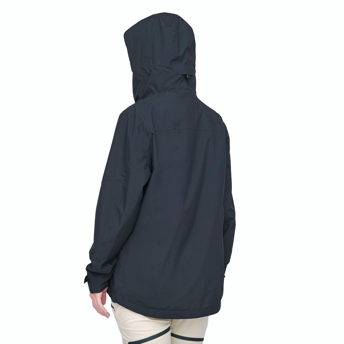 WEINBRENNER - Chaqueta Mujer Weinbrenner Berlin Negro