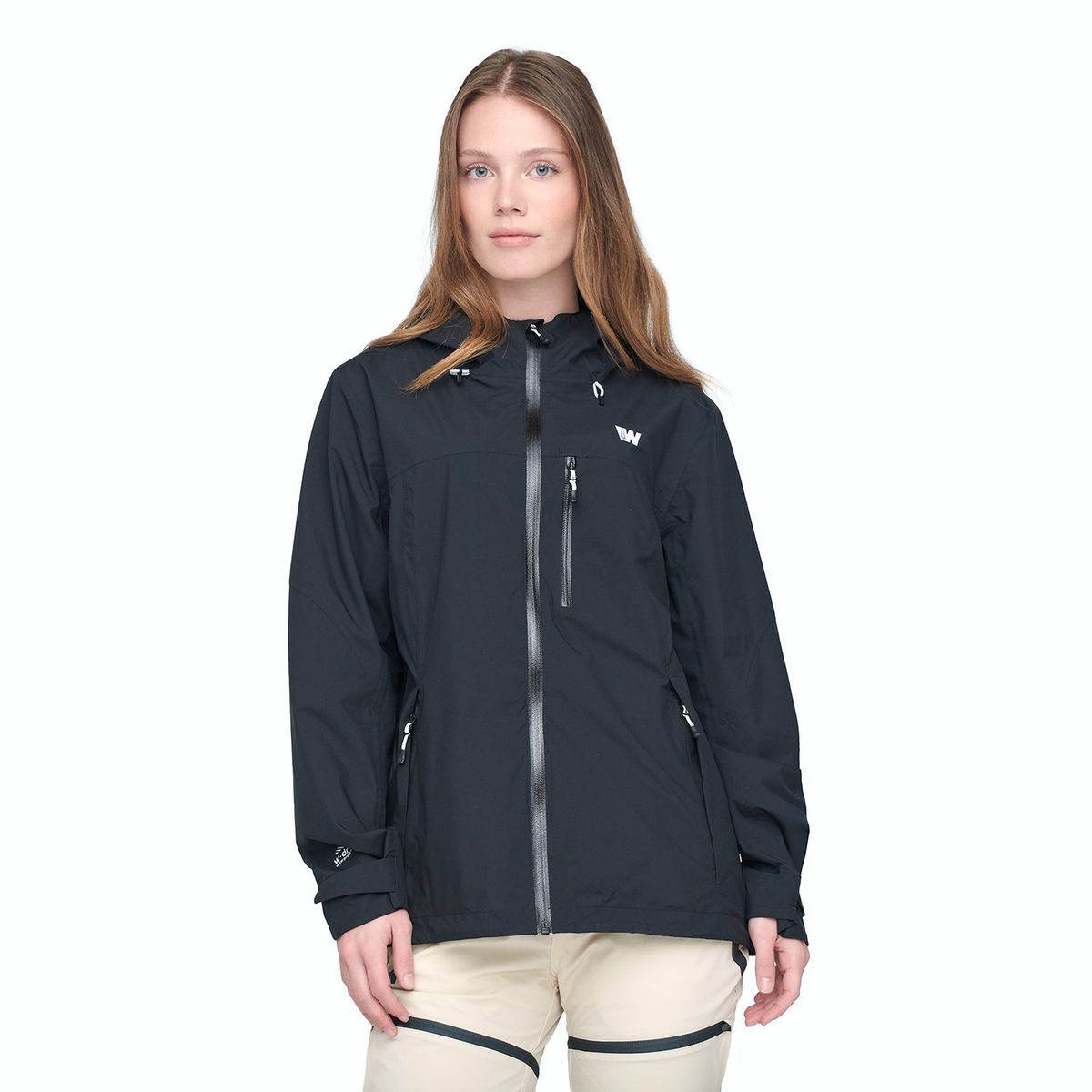 WEINBRENNER - Chaqueta Mujer Weinbrenner Berlin Negro
