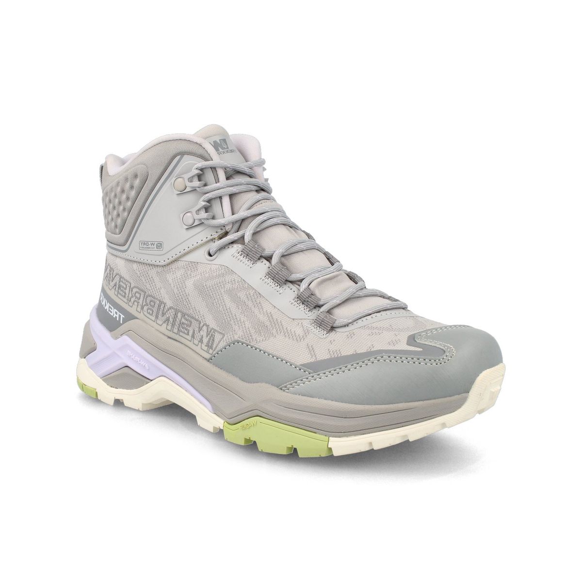 WEINBRENNER - Botín Mujer Weinbrenner Trekkr500 Gris